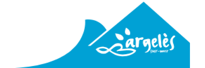 Logo Argelès-sur-Mer